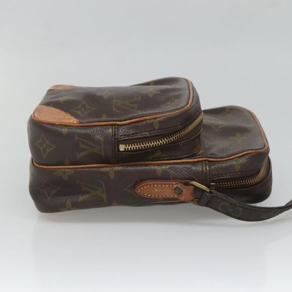 LOUIS VUITTON Monogram Amazon Shoulder Bag M45236 - Picture 5 of 12